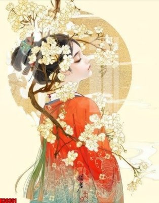 File in trần File tranh gốc in tranh tường nền tổng hợp H30351 (bản gốc) mây trời