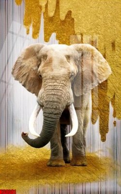 Download file gốc File tranh gốc in tranh tường nền tổng hợp H30381 (in mica) trang trí