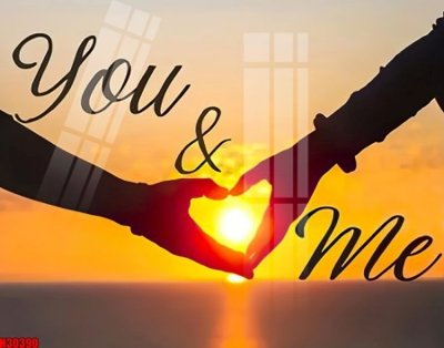 Tải file File tranh gốc in tranh tường nền tổng hợp H30390 (gốc) để in ấn ngay