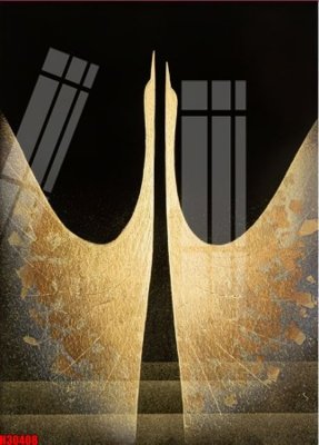 Hình ảnh gốc File tranh gốc in tranh tường nền tổng hợp H30408 (để in khổ lớn)