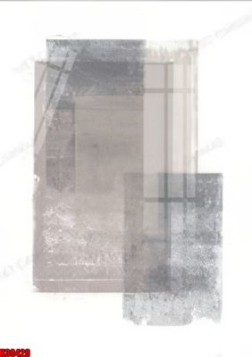 File in mica File tranh gốc in tranh tường nền tổng hợp H30429 (bản gốc) siêu trong