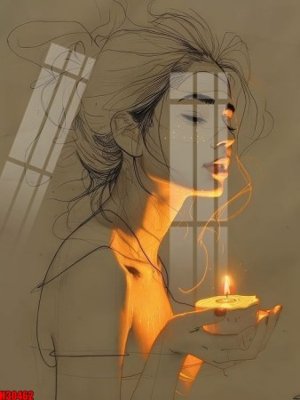 File gốc File tranh gốc in tranh tường nền tổng hợp H30462 (thiết kế) cho in ấn