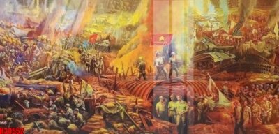 File tranh File tranh gốc in tranh tường nền tổng hợp H30552 (bản gốc) in lụa 5D