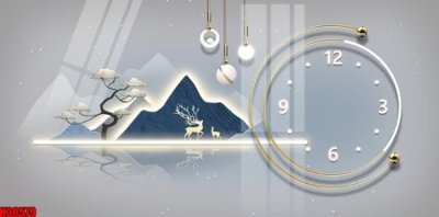 File gốc File tranh gốc in tranh tường nền tổng hợp H30579 (chuẩn màu) cho in offset