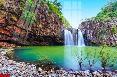 File tranh File tranh gốc in tranh tường nền tổng hợp H30629 (bản gốc) treo phòng ăn