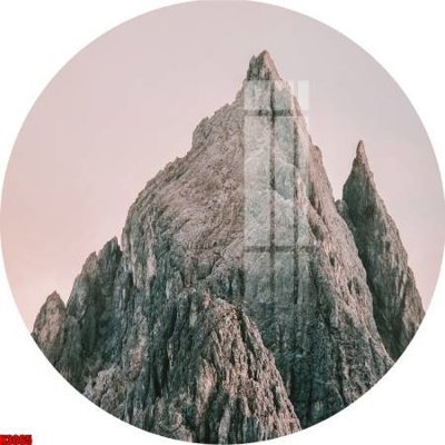 File gốc File tranh decor tranh bộ treo tường tổng hợp H3065 (PSD/TIFF) độ phân giải cao