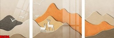 Tải file File tranh gốc in tranh tường nền tổng hợp H30794 (gốc) làm file in ấn