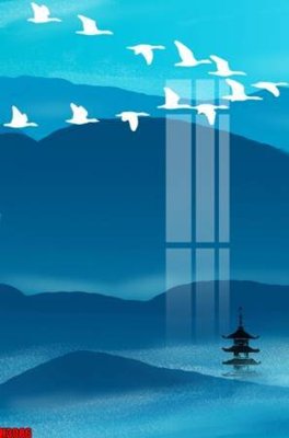 File gốc File tranh decor tranh bộ treo tường tổng hợp H3086 (chuẩn CMYK) cho nhà in