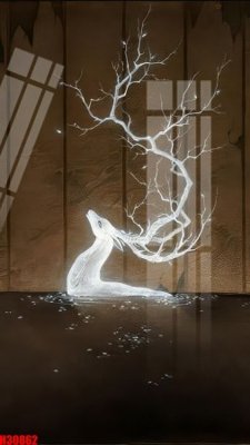 File gốc File tranh gốc in tranh tường nền tổng hợp H30862 (in tráng gương) ốp tường