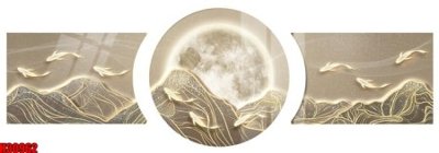 File gốc in tráng gương File tranh gốc in tranh tường nền tổng hợp H30962 chi tiết