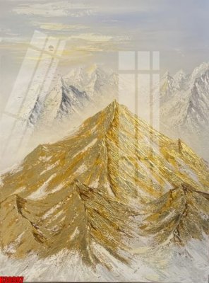 File gốc File tranh gốc in tranh tường nền tổng hợp H30997 (AI/EPS) cho in ấn