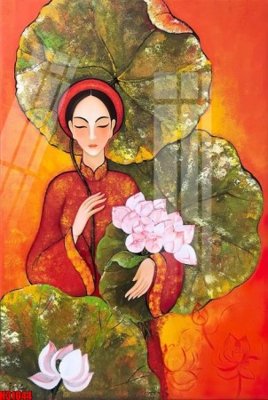 Download file gốc File tranh gốc in tranh tường nền tổng hợp H31044 (dùng cho in ấn)