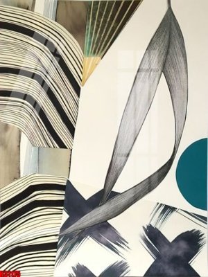 File gốc File tranh gốc in tranh tường nền tổng hợp H31175 (dành cho quảng cáo)