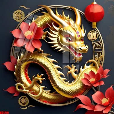 File tranh File tranh gốc in tranh tường nền tổng hợp H31219 (bản gốc) in lụa 5D