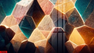 Tải file File tranh gốc in tranh tường nền tổng hợp H31278 (ảnh gốc) file AI/EPS