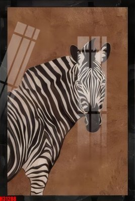 File tranh File tranh gốc in tranh tường nền tổng hợp H31288 (ảnh gốc) in trần 3D