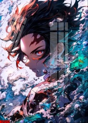 File gốc File tranh gốc in tranh tường nền tổng hợp H31352 (phong cách) châu Âu