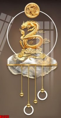 Tải về file gốc File tranh gốc in tranh tường nền tổng hợp H31372 (chuẩn in ấn)