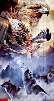 File gốc File tranh gốc in tranh tường nền tổng hợp H31375 (ảnh chi tiết) để in ấn