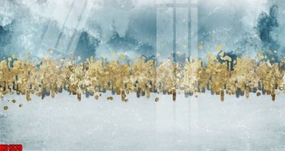 File PSD File tranh gốc in tranh tường nền tổng hợp H31379 (bản gốc) cho nhà in