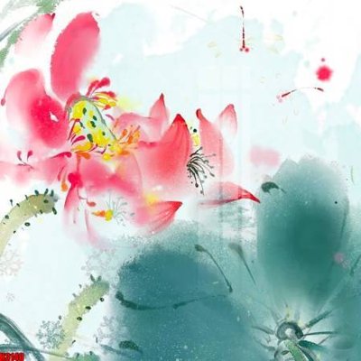 File ảnh File tranh decor tranh bộ treo tường tổng hợp H3140 (gốc) in backdrop sự kiện