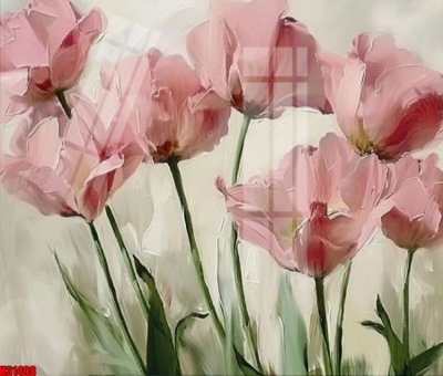 Tải file File tranh gốc in tranh tường nền tổng hợp H31408 (ảnh gốc) file AI/EPS