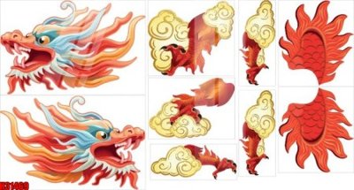 Tải file PSD File tranh gốc in tranh tường nền tổng hợp H31469 (nguyên layer) để in