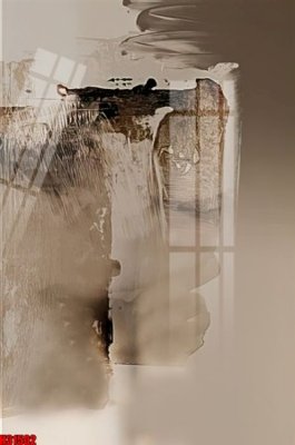 File ảnh File tranh gốc in tranh tường nền tổng hợp H31502 (gốc) in standee