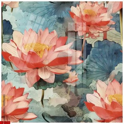 Tải file gốc File tranh gốc in tranh tường nền tổng hợp H31593 (in khổ lớn) quảng cáo