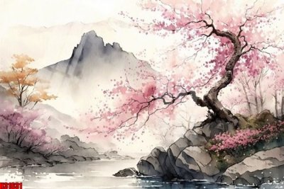 File gốc File tranh gốc in tranh tường nền tổng hợp H31631 cho in ấn và thiết kế