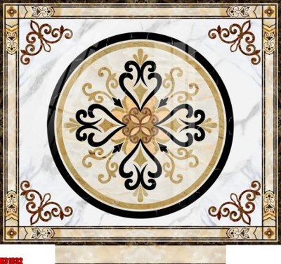 Tải file File tranh gốc in tranh tường nền tổng hợp H31632 (ảnh gốc) in gạch 3D