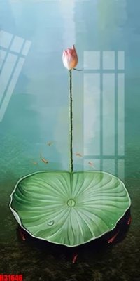 File gốc File tranh gốc in tranh tường nền tổng hợp H31646 (vector) cho in ấn