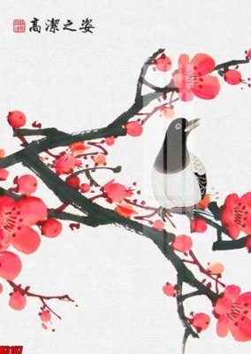 File in trần File tranh decor tranh bộ treo tường tổng hợp H3167 (bản gốc) mây trời