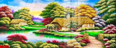 Tải file gốc File tranh gốc in tranh tường nền tổng hợp H31745 (bản PSD) chỉnh sửa được