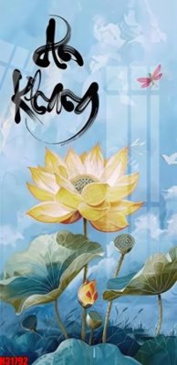 Tải file File tranh gốc in tranh tường nền tổng hợp H31792 (gốc) chủ đề tôn giáo