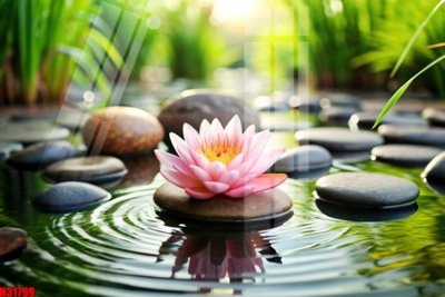 Hình ảnh file gốc File tranh gốc in tranh tường nền tổng hợp H31799 cho in UV