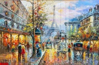 File tranh File tranh gốc in tranh tường nền tổng hợp H31839 (gốc) in backlit film