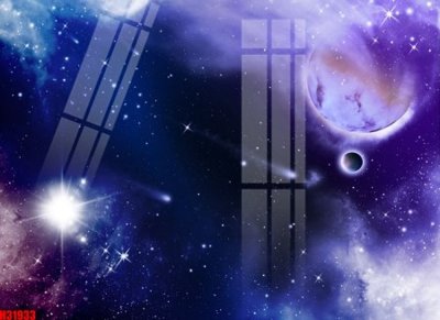 File in mica File tranh gốc in tranh tường nền tổng hợp H31933 (bản gốc) làm vách ngăn