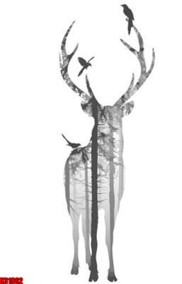 File PSD File tranh gốc in tranh tường nền tổng hợp H31962 (nguyên gốc) chất lượng cao