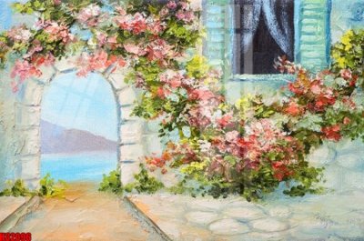 File tranh File tranh gốc in tranh tường nền tổng hợp H32096 (gốc) chủ đề tĩnh vật