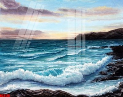 Download file gốc File tranh gốc in tranh tường nền tổng hợp H32120 (in lụa) hoa lá