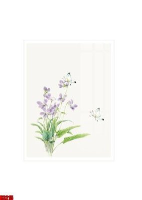 Tải file File tranh decor tranh bộ treo tường tổng hợp H3215 (gốc) in tranh tráng gương