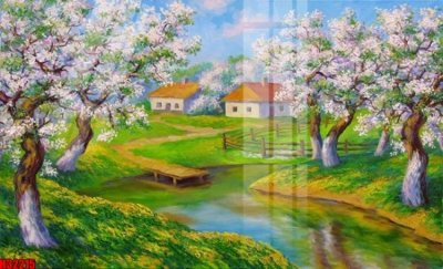 File gốc File tranh gốc in tranh tường nền tổng hợp H32215 (dành cho trang trí nội thất)