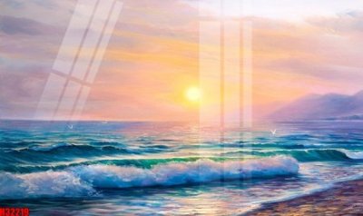 File ảnh gốc File tranh gốc in tranh tường nền tổng hợp H32219 (chuyên in mica)