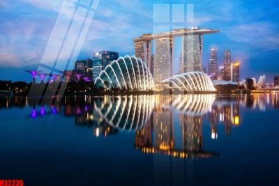 Ảnh gốc file in lụa File tranh gốc in tranh tường nền tổng hợp H32235 chi tiết