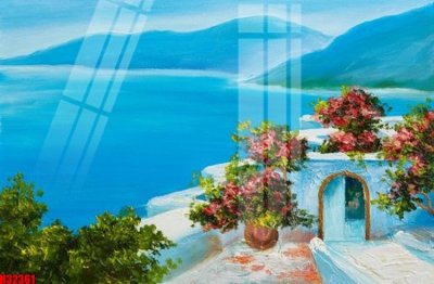 File tranh File tranh gốc in tranh tường nền tổng hợp H32361 (gốc) chủ đề con người