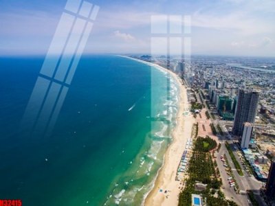 File in trần File tranh gốc in tranh tường nền tổng hợp H32415 (bản gốc 3D) sống động