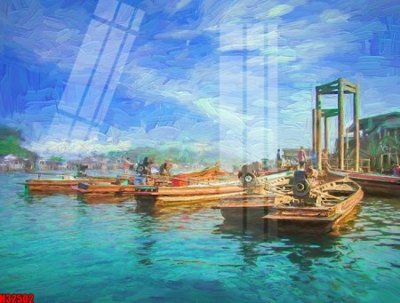 File tranh File tranh gốc in tranh tường nền tổng hợp H32502 (gốc) chủ đề thiên nhiên