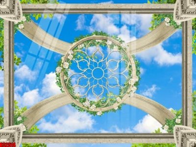 File tranh File tranh gốc in tranh tường nền tổng hợp H32514 (gốc) in vải canvas