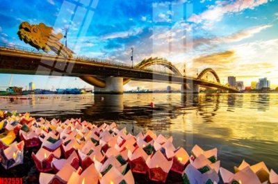 File gốc File tranh gốc in tranh tường nền tổng hợp H32551 (in lụa) cao cấp